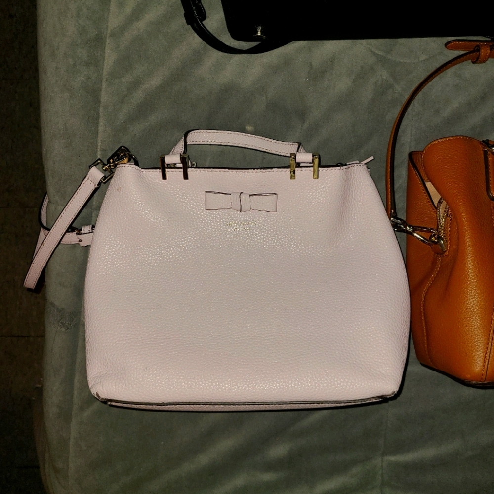Authentic Kate Spade Handbags